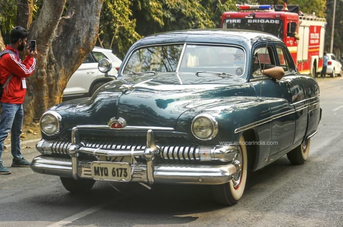 Tata Steel hosts Jamshedpur’s 3rd Vintage and Classic Car & Bike Rally